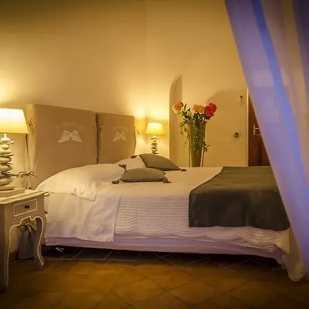 Maison Liparlati Hotel Positano Room photo
