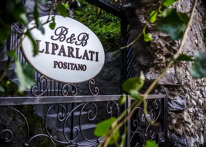 Maison Liparlati