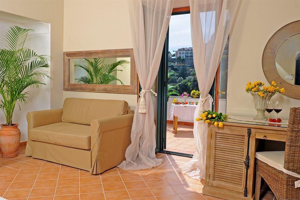 Maison d'hôtes Maison Liparlati 2*